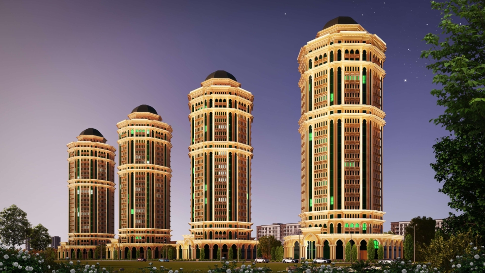 Квартет — фото 1