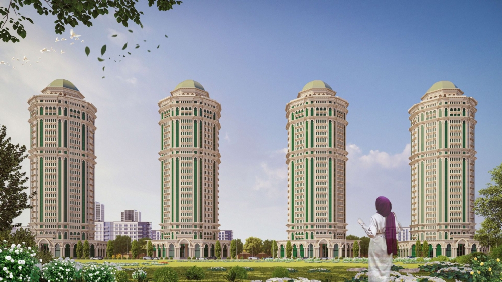 Квартет — фото 4