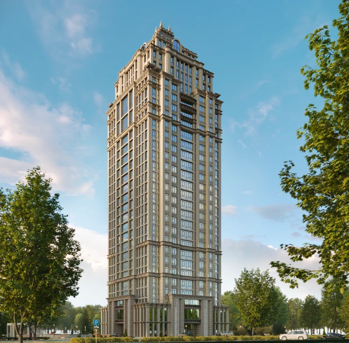 Либерти — фото 1