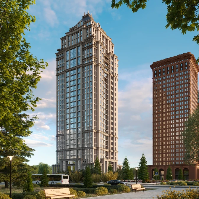 Либерти — фото 2