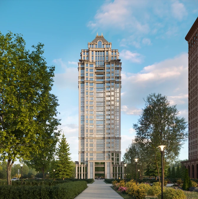 Либерти — фото 3