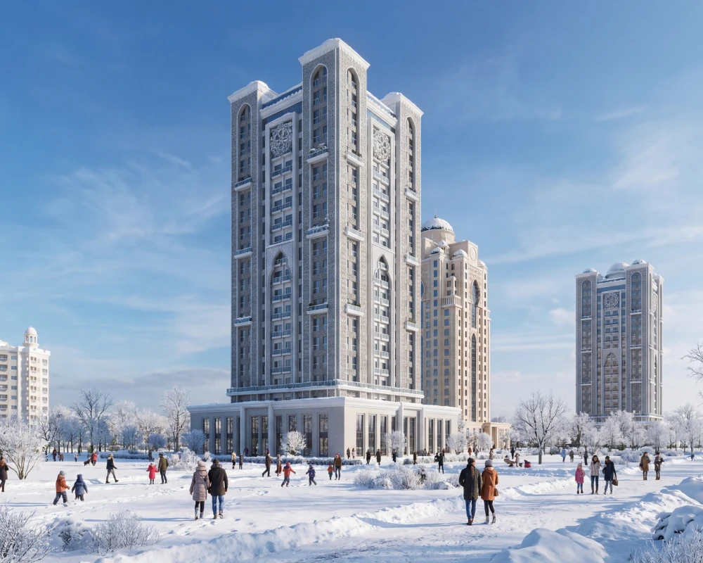 М. А. Мамакаева — фото 1