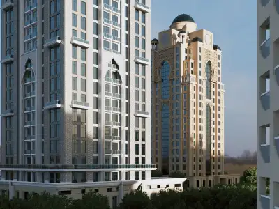 М. А. Мамакаева — фото 4