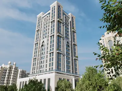 М. А. Мамакаева — фото 5