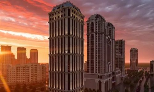 Манор — фото 1