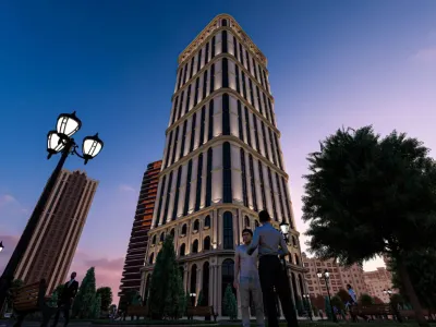 Манор — фото 3