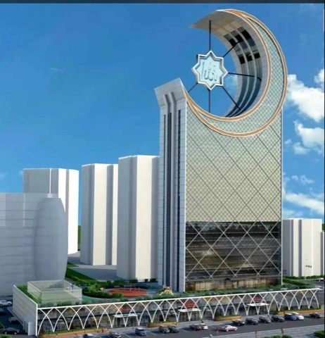 МФК Аль Хиляль — фото 1