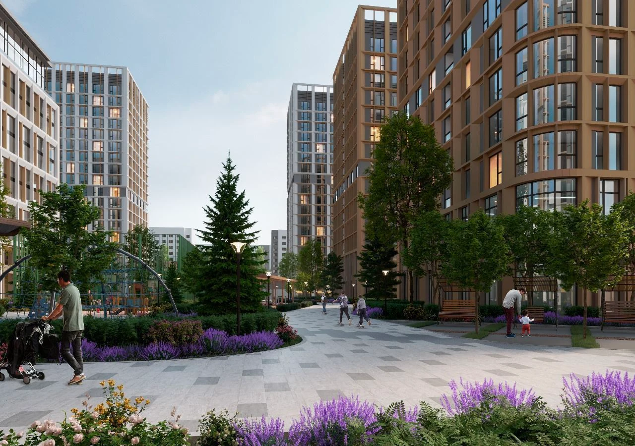 Мid Тоwn — фото 2