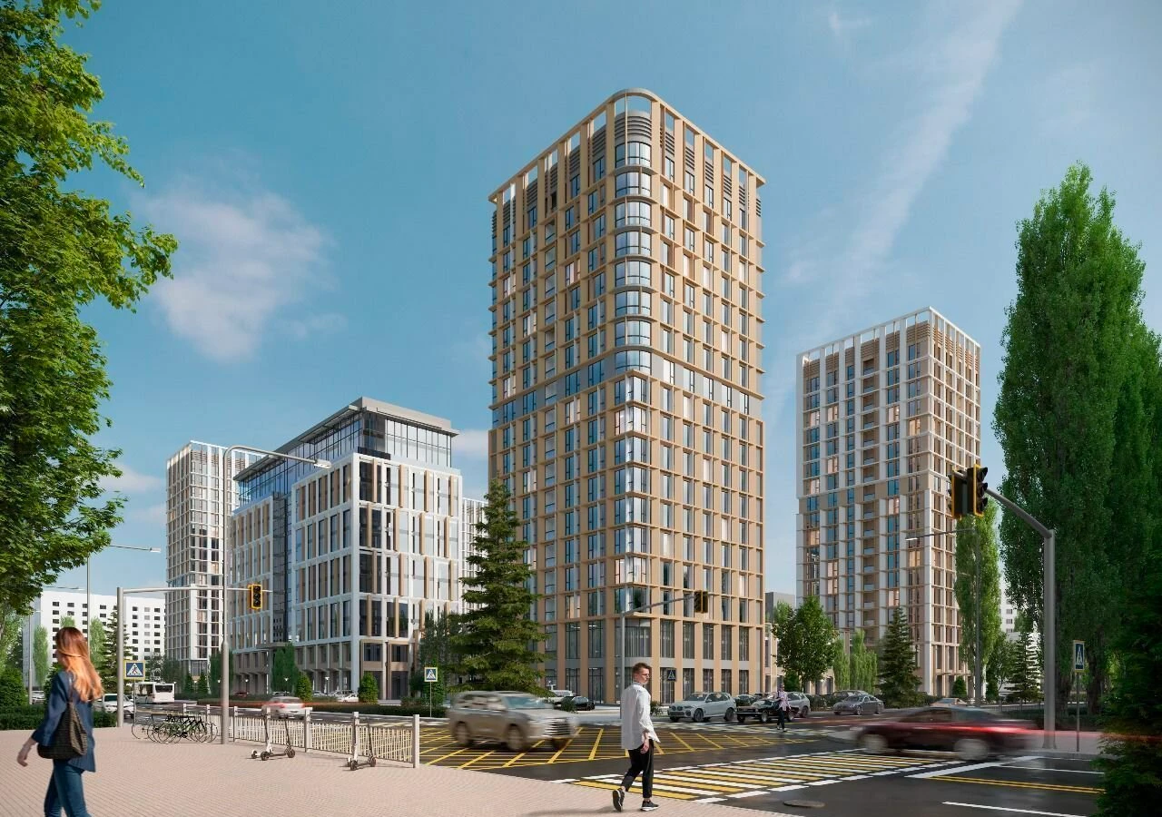 Мid Тоwn — фото 3