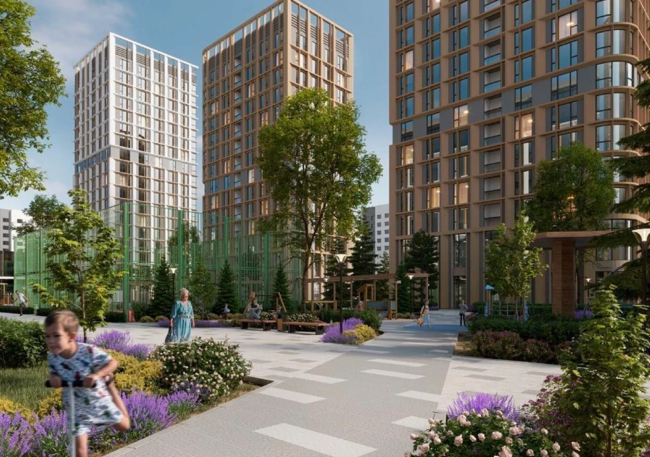 Мid Тоwn — фото 4