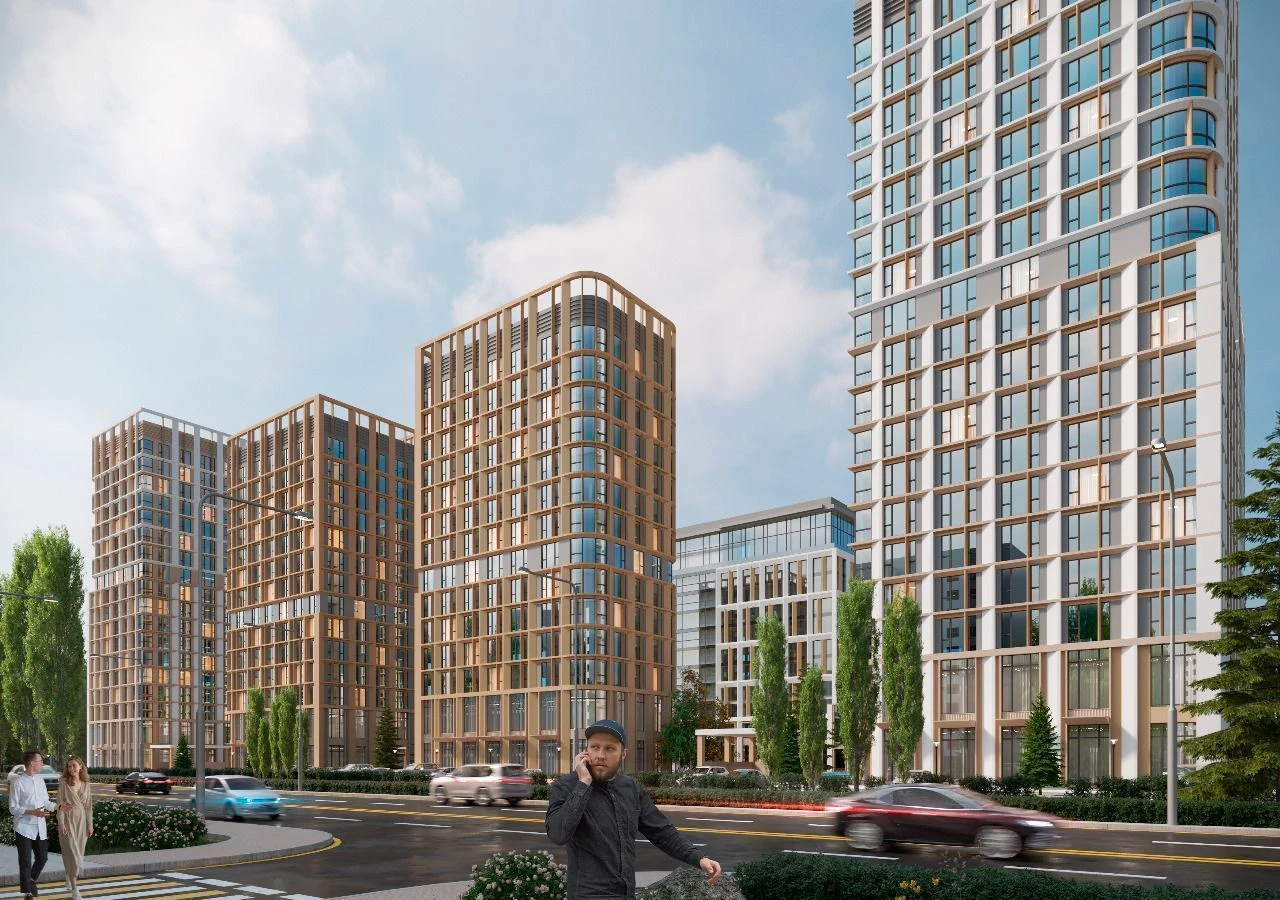 Мid Тоwn — фото 5