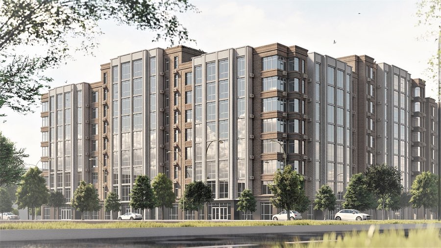 Молодежный — фото 2