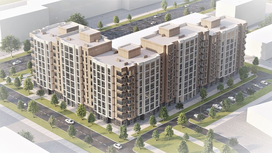 Молодежный — фото 3