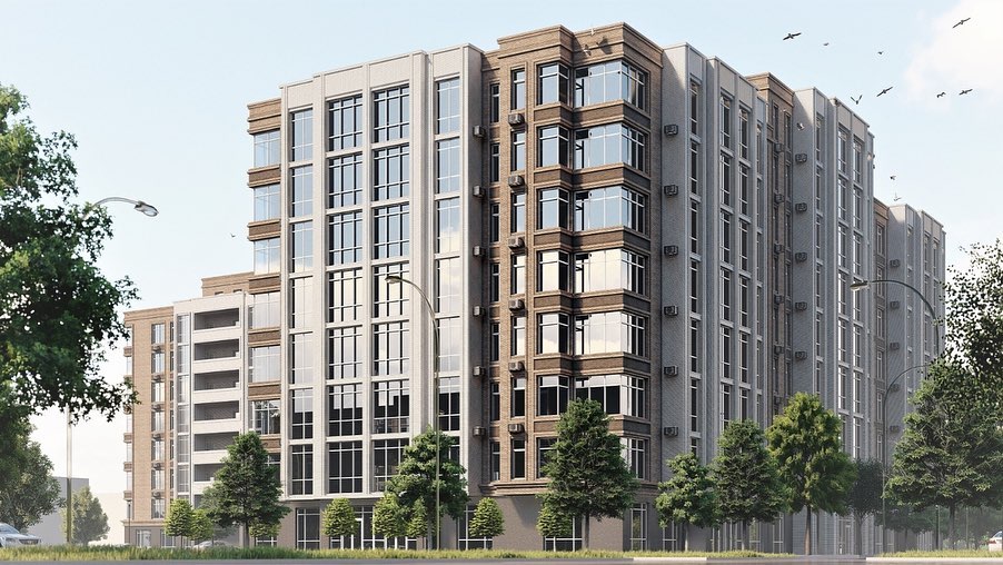 Молодежный — фото 4