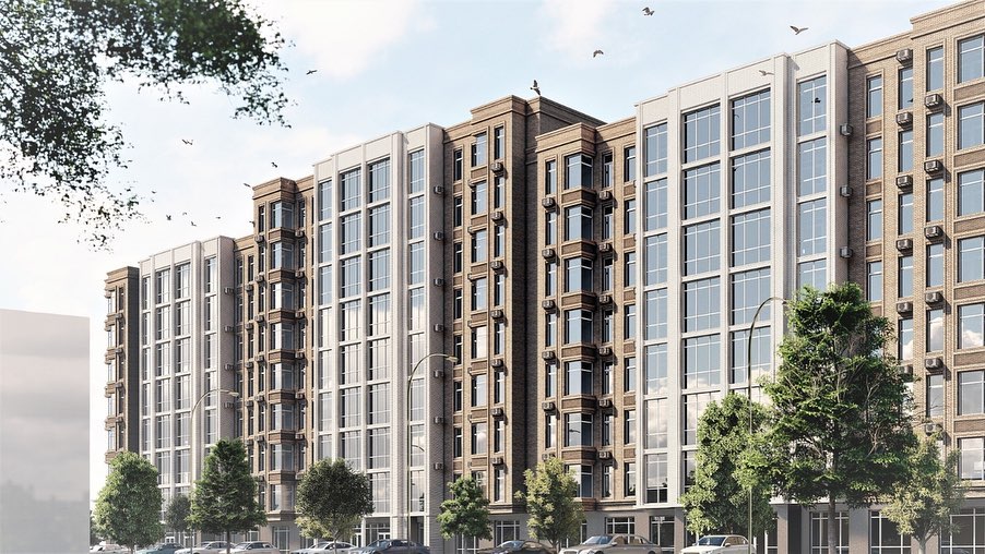 Молодежный — фото 5