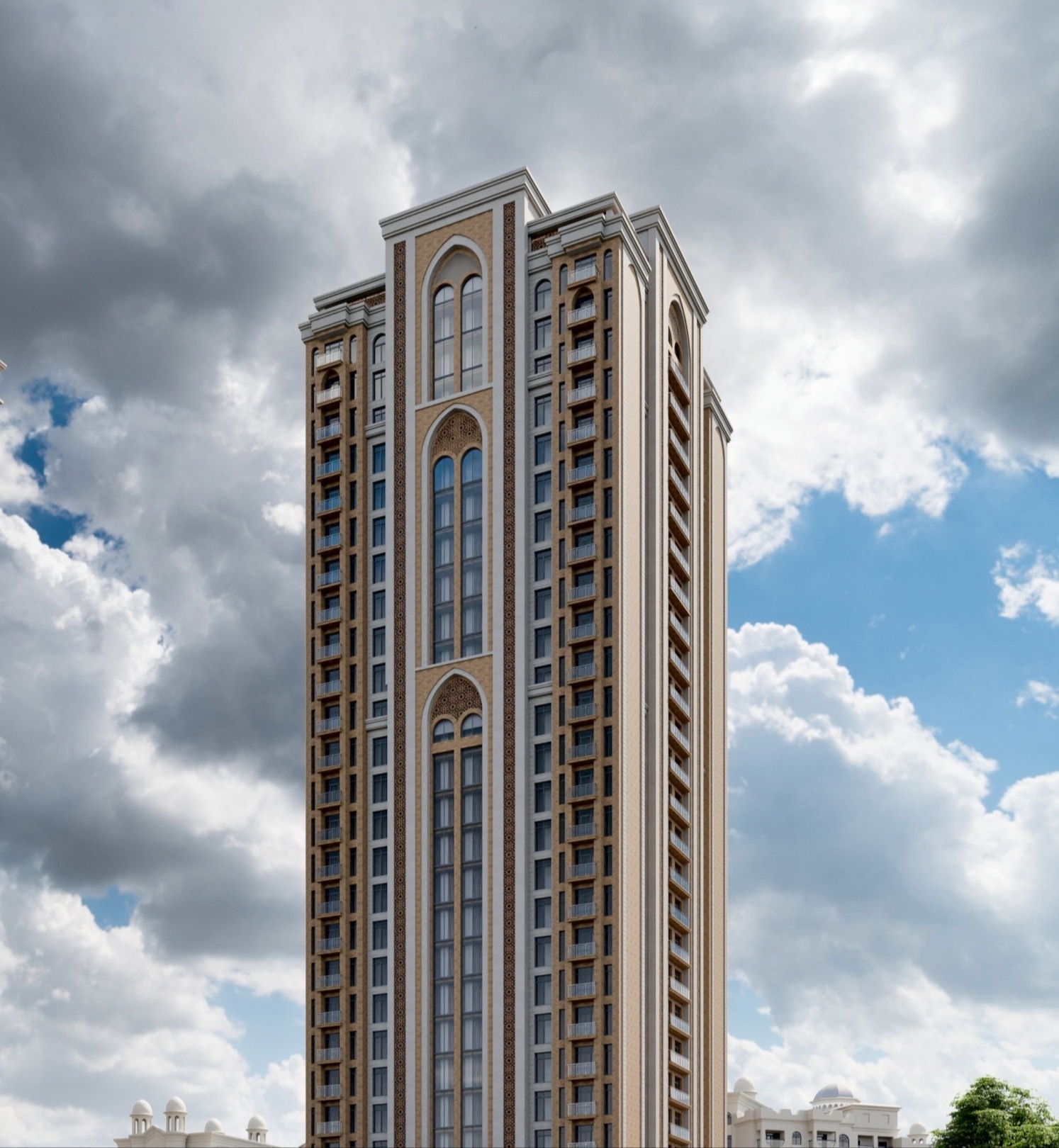 Монарх — фото 1