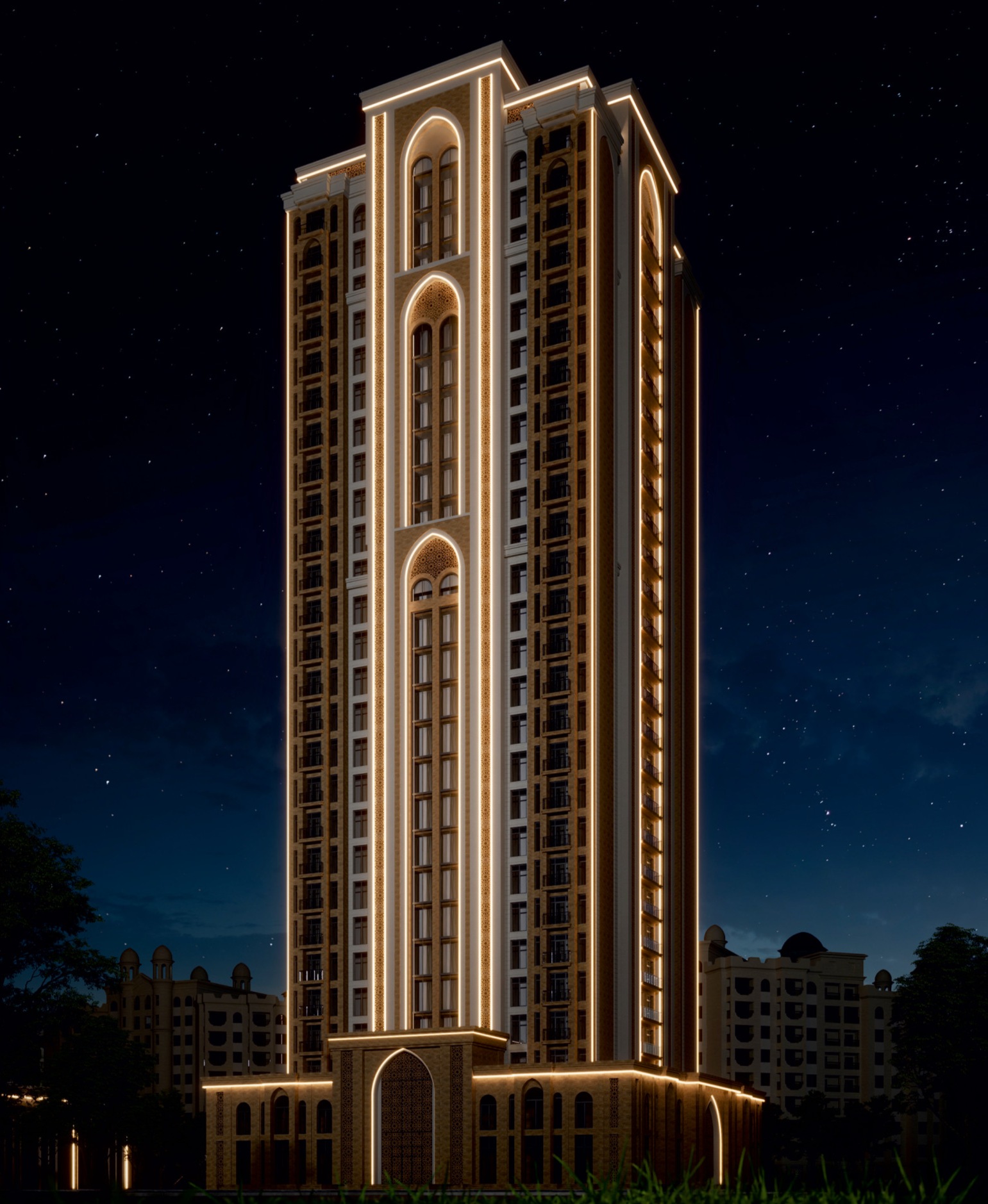 Монарх — фото 6