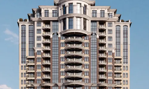 Монументаль — фото 1