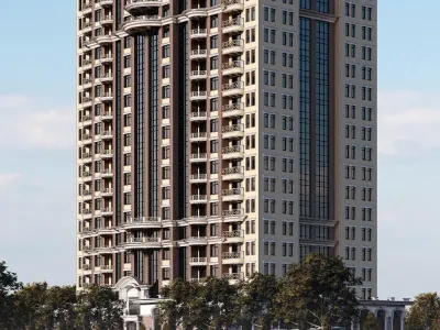 Монументаль — фото 3