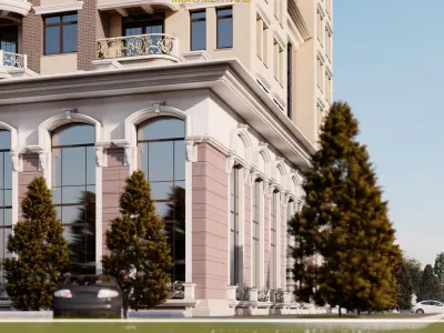 Монументаль — фото 4