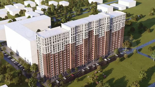 Московский — фото 1