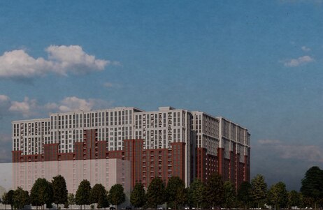 Московский — фото 2