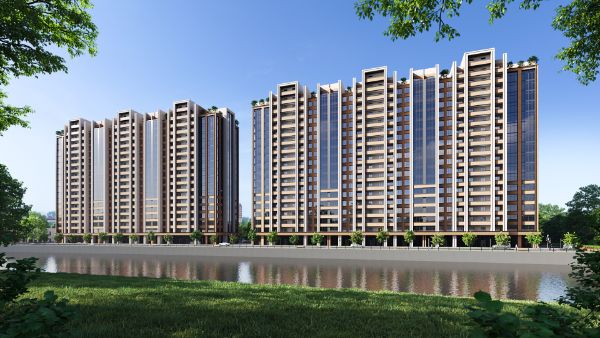 Набережный — фото 1