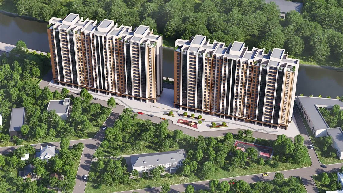 Набережный — фото 2