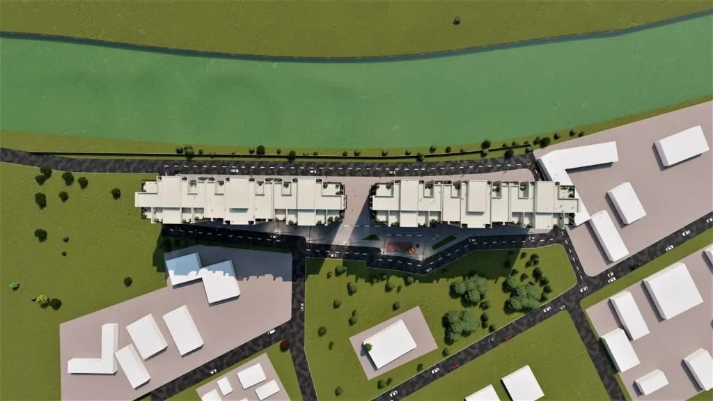 Набережный — фото 3