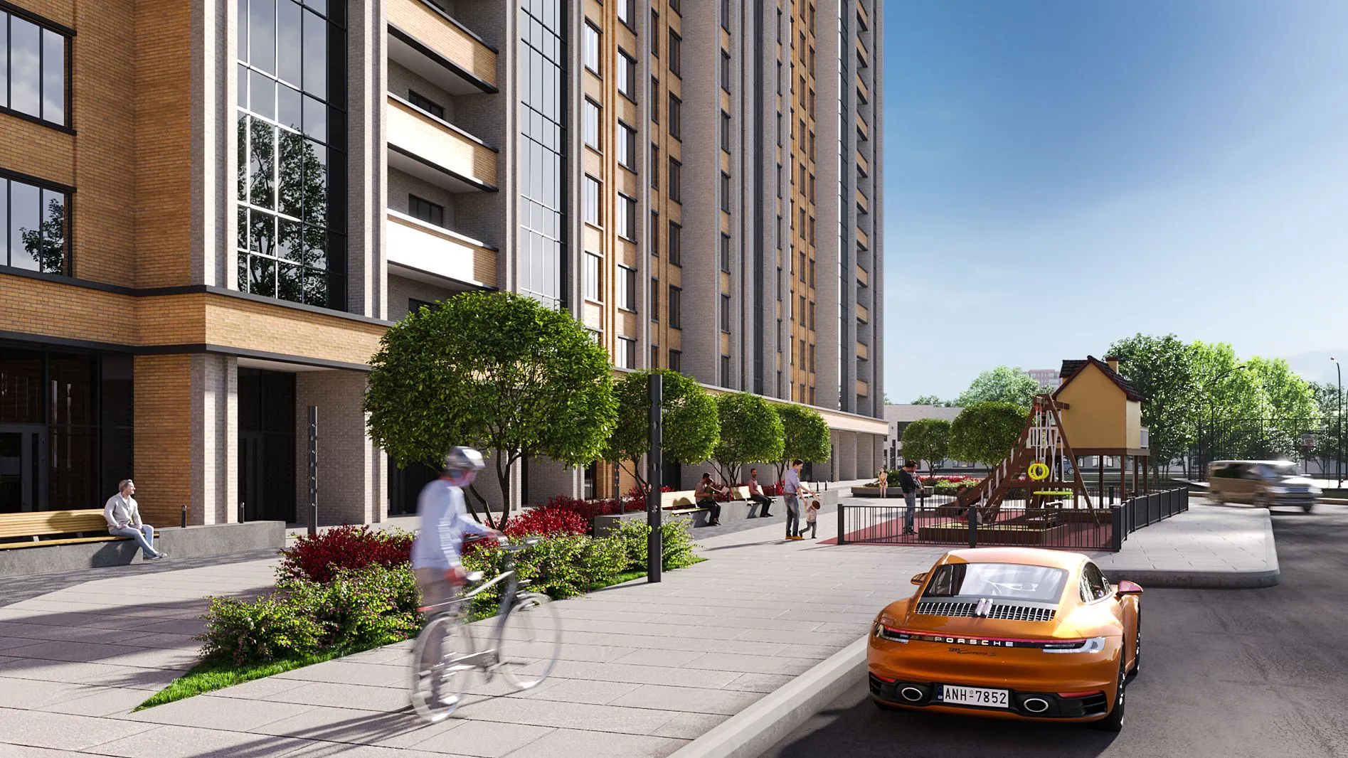 Набережный — фото 4