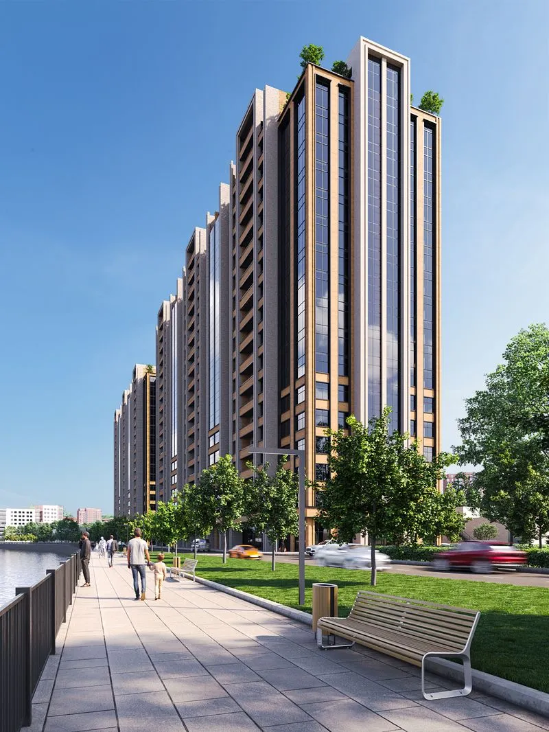 Набережный — фото 5