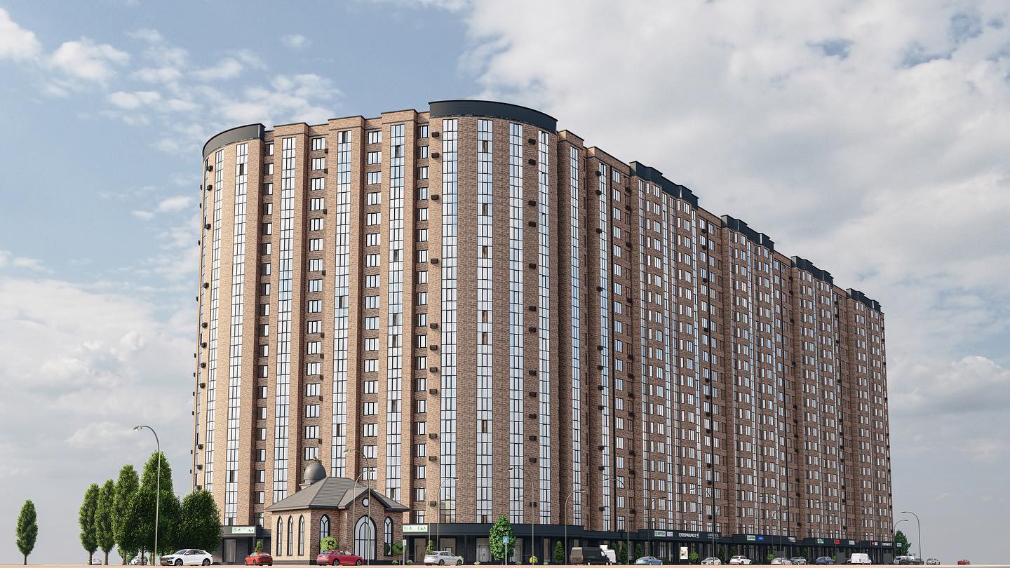 Нарт — фото 1