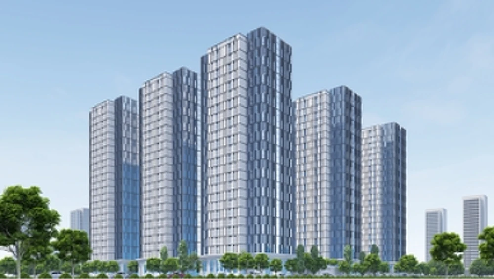 Новый континент — фото 1