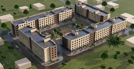 Новый Наур — фото 1