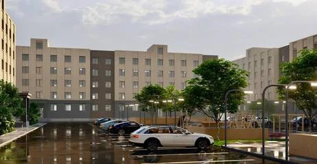 Новый Наур — фото 3