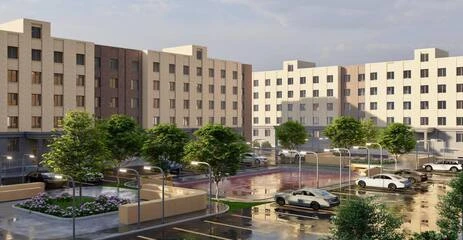 Новый Наур — фото 4