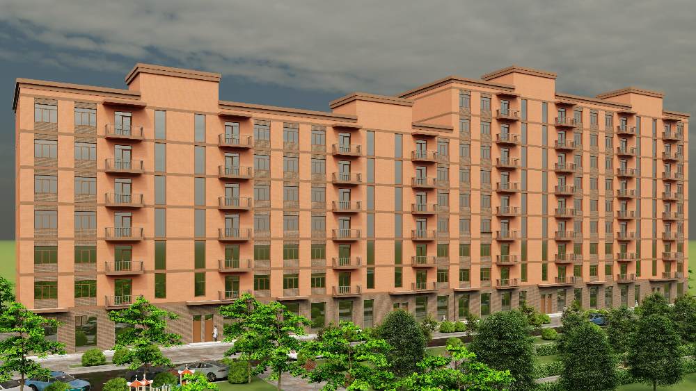 Новый Терек — фото 1