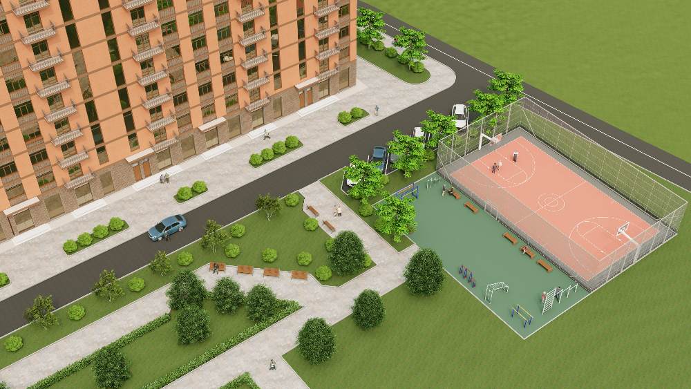 Новый Терек — фото 3