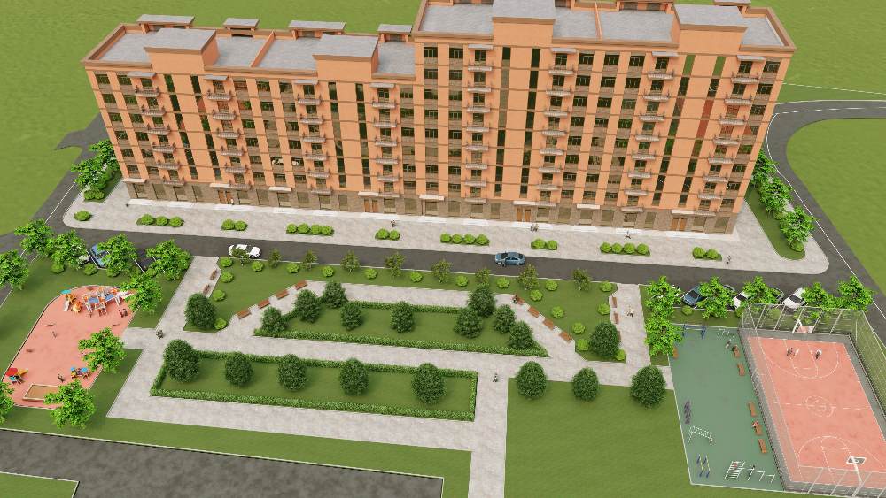 Новый Терек — фото 4