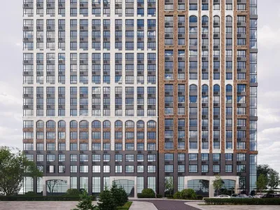 Олимпийский — фото 4