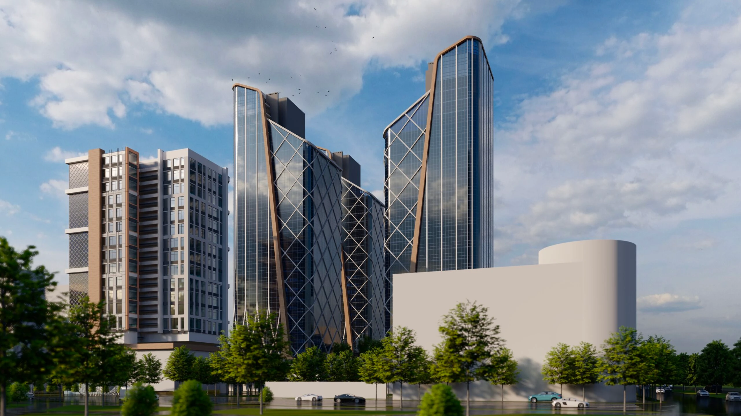 Панорама — фото 1