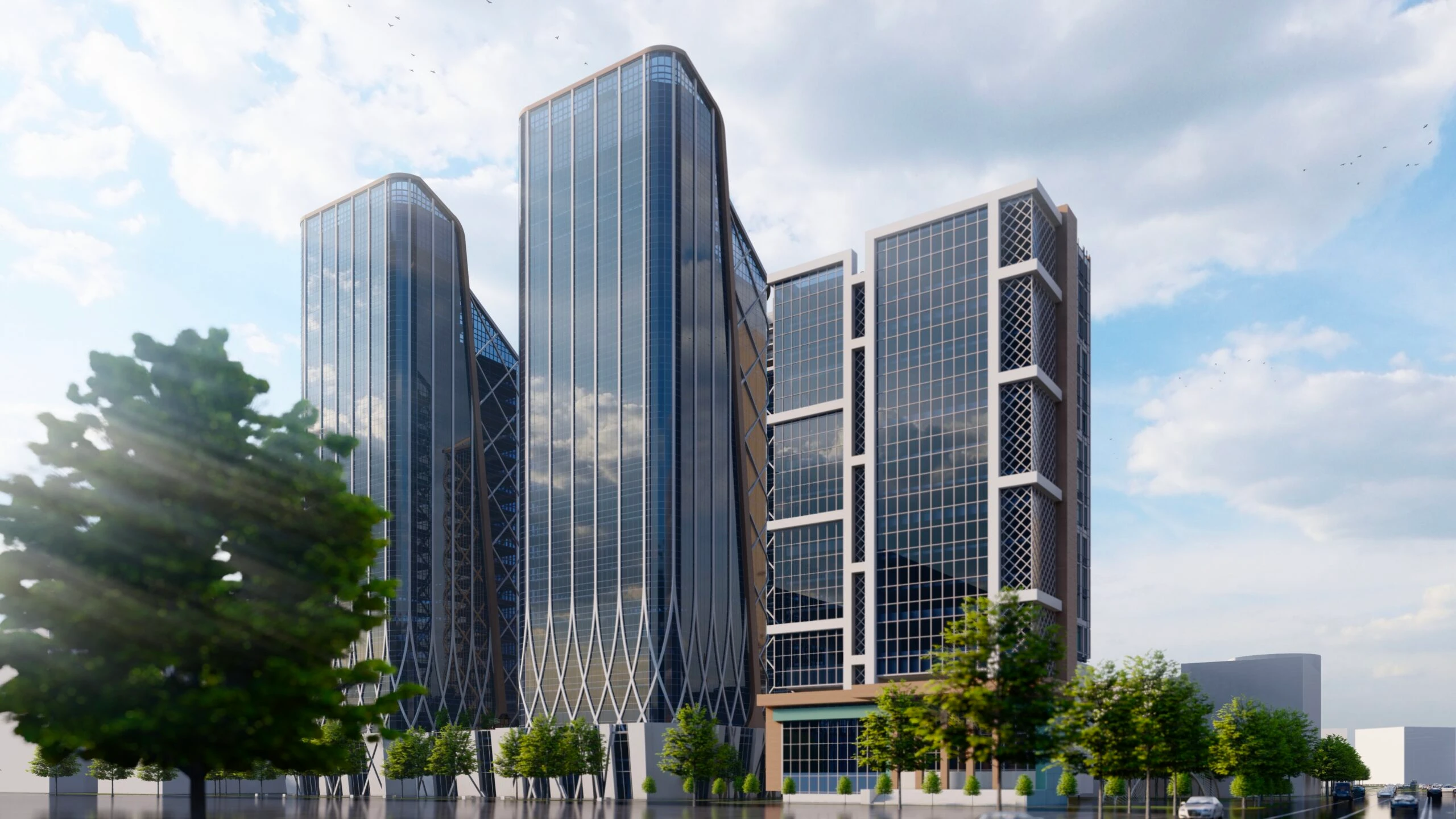 Панорама — фото 2