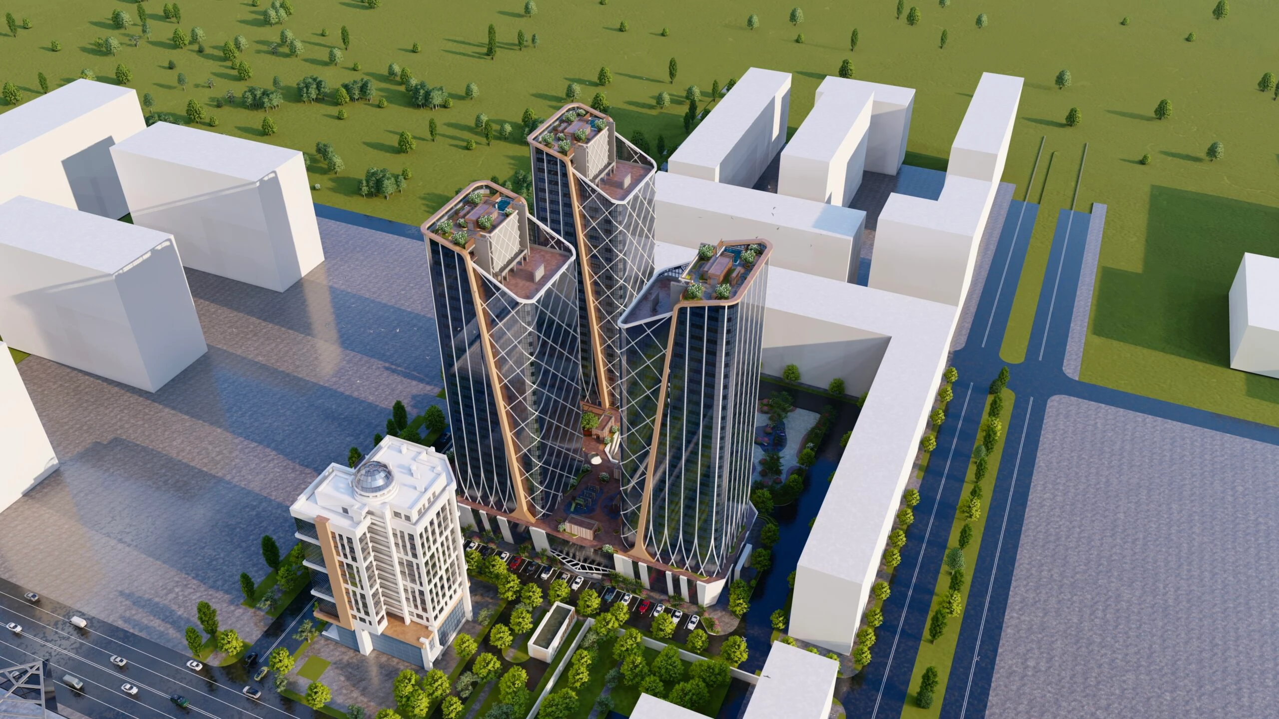 Панорама — фото 4