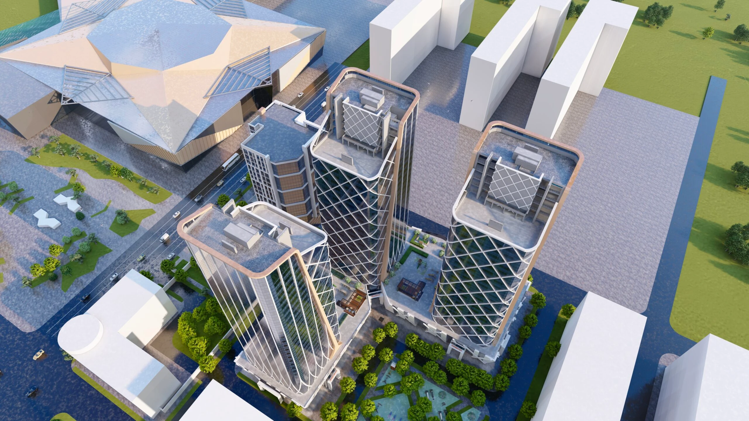 Панорама — фото 5