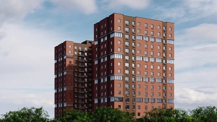 Парус — фото 1