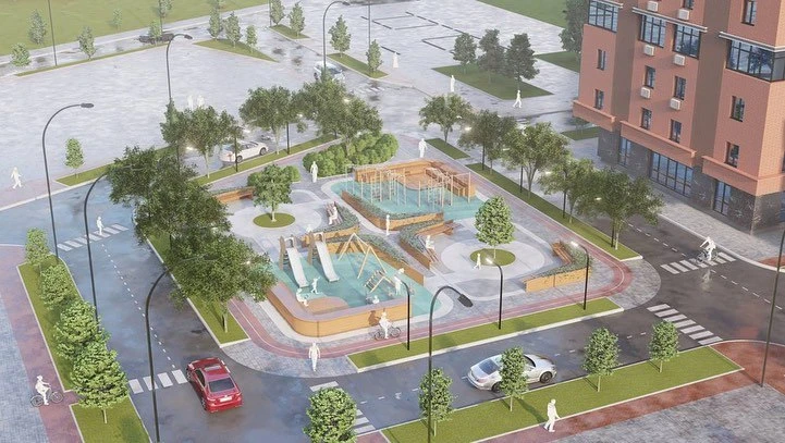 Парус — фото 3