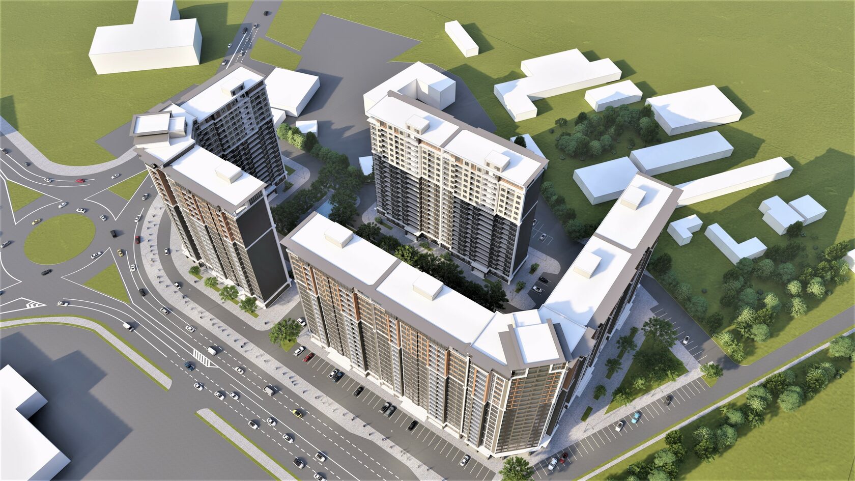 Перспектива — фото 1