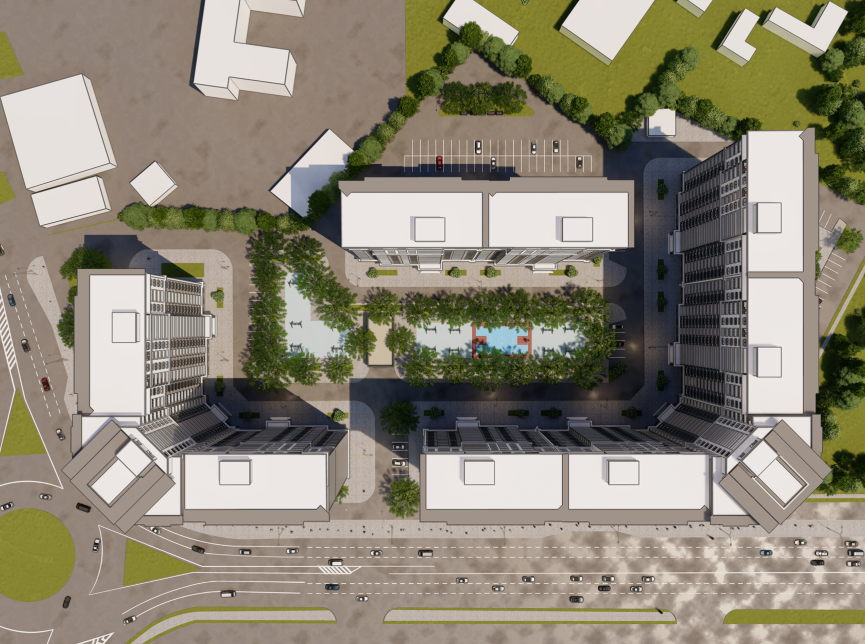 Перспектива — фото 3