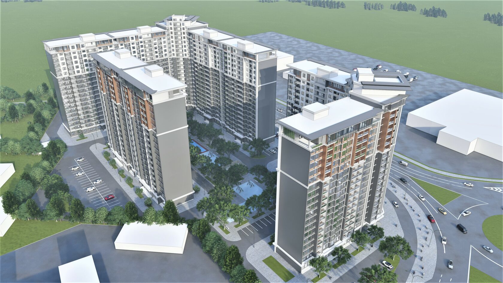 Перспектива — фото 5