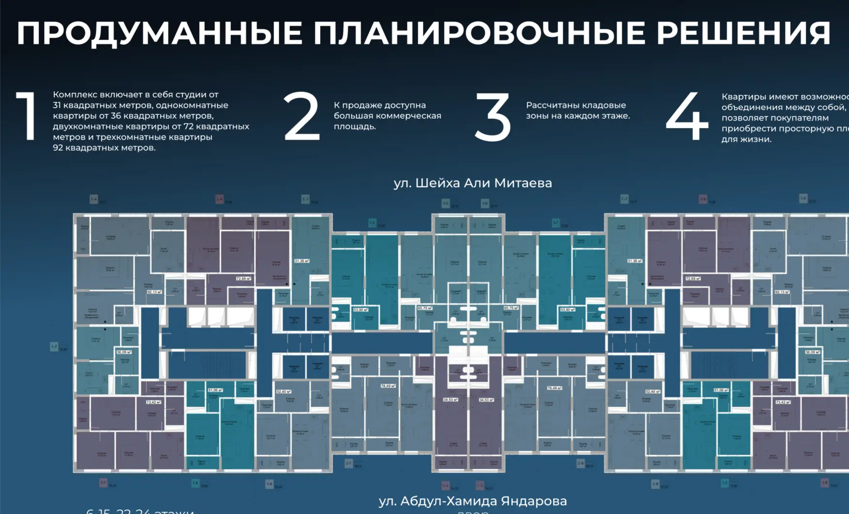 Первомайская — фото 3